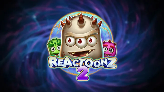 Xâm nhập không gian trong game nổ hũ Reactoonz 2