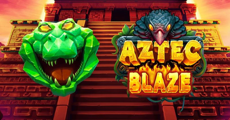 Tất tần tật về slot nổ hũ Aztec Blaze 2024