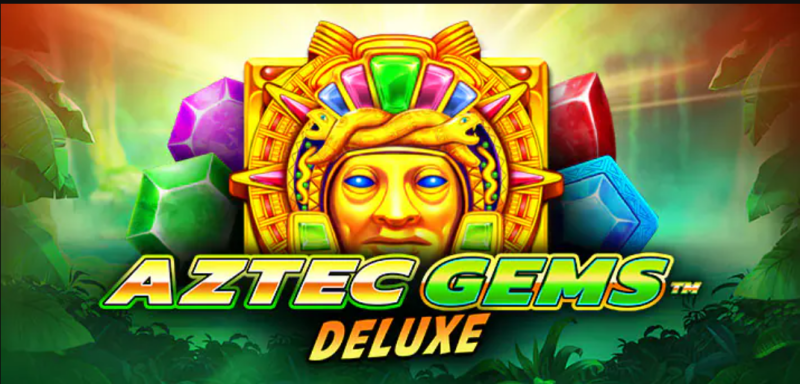   Giới thiệu slot Aztec Gems Deluxe 2024