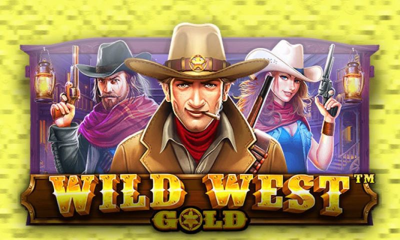 Đánh giá slot game Wild West Gold 2024