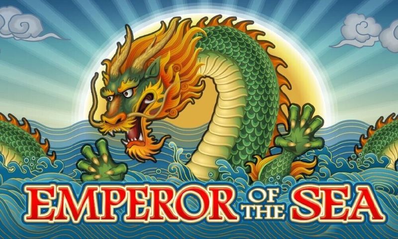 3 điều cần biết trong slot Emperor of the Sea