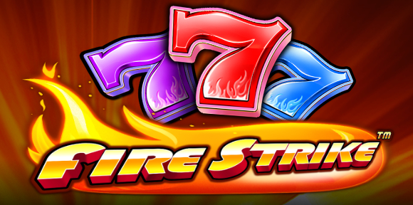 3 ĐIỀU CẦN BIẾT VỀ SLOT GAME FIRE STRIKE