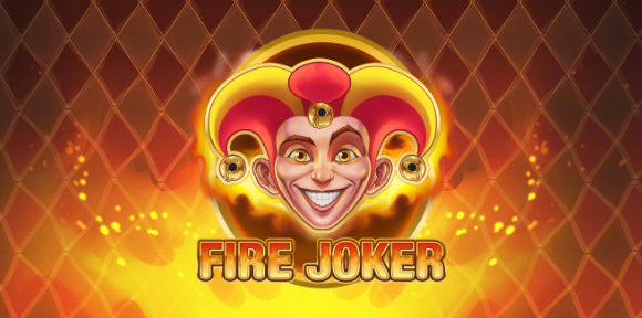 Đánh giá nổ hũ Fire Joker 2024