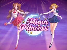 Khám phá nổ hũ Moon Princess 2024