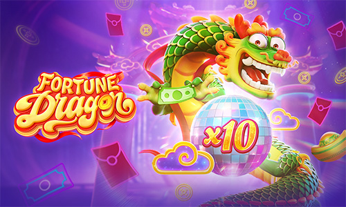 Khám phá slot game Fortune Dragon 2024