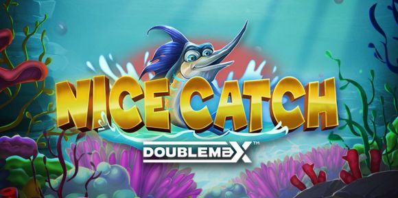 Review nổ hũ Nice Catch DoubleMax 2024