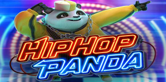 Giới thiệu slot Hip Hop Panda 2024