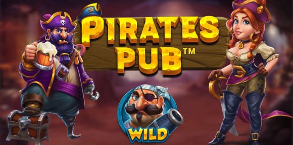 Khám phá slot game Pirates Pub 2024