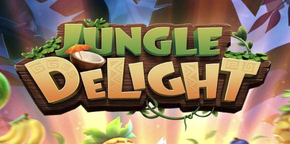 Giới thiệu game nổ hũ Jungle Delight 2024