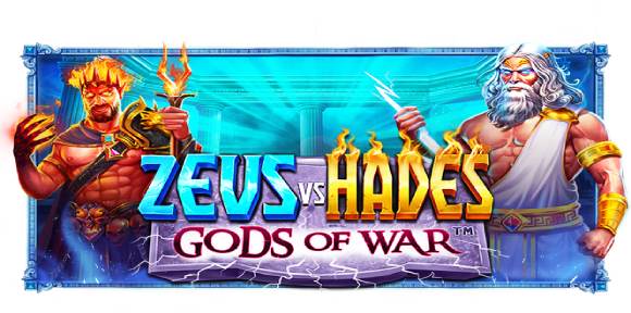 Khám phá slot Zeus vs Hades-Gods of War 2024