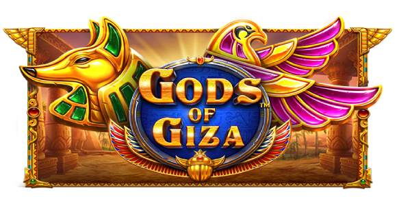 Tất tần tật về slot Gods Of Giza 2024