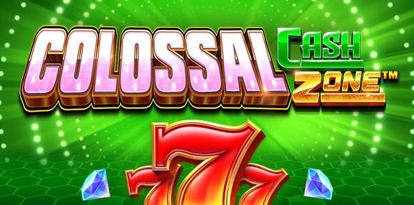Tổng quan về slot game Colossal Cash Zone 2024