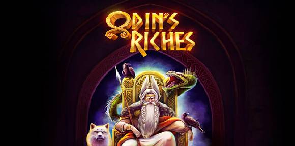 Khám phá slot Odin’s Riches 2024