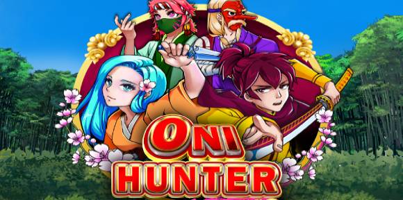 Tất tần tật về slot Oni Hunter 2024