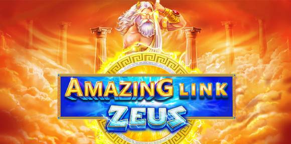 Đánh giá về nổ hũ Amazing Link Zeus 2024