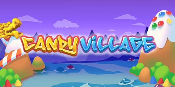 Tất tần tật về slot Candy Village 2024