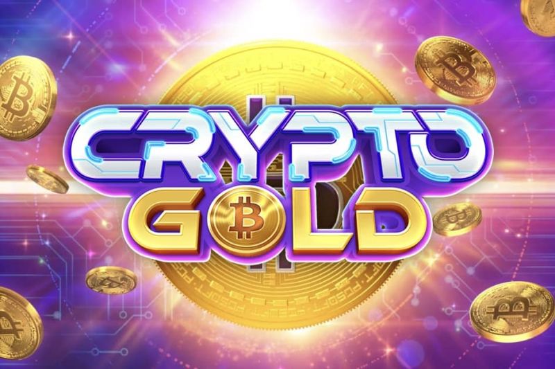   Khám phá slot game Crypto Gold 2024