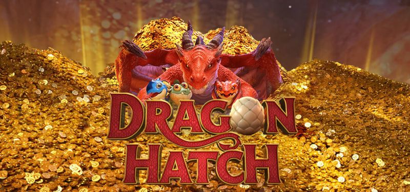 Đánh giá nổ hũ Dragon Hatch 2024