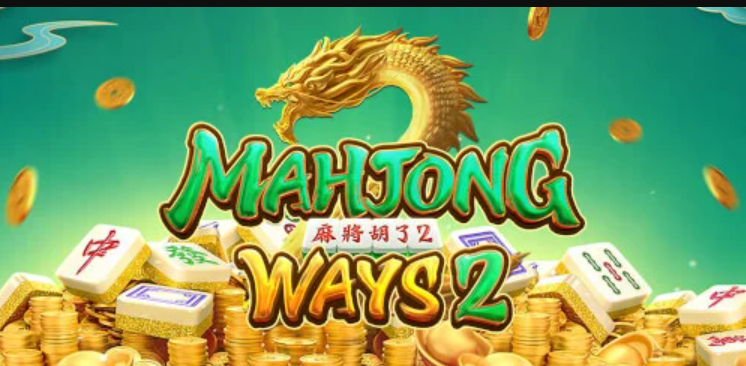 Khám phá nổ hũ mạt chược Mahjong Ways 2