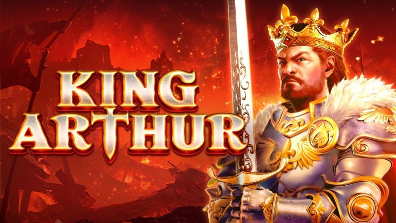 Đánh giá nổ hũ King Arthur Jili 2024