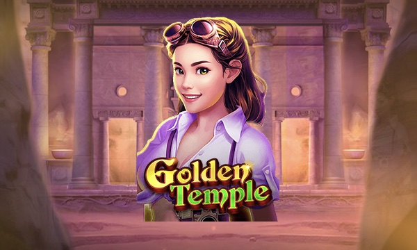 Khám phá slot game Golden Temple 2024