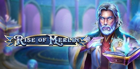 Rise of Merlin – Khám phá nổ hũ phép thuật màu nhiệm