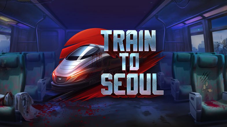 Đánh giá nổ hũ zombie Train to Seoul 2024