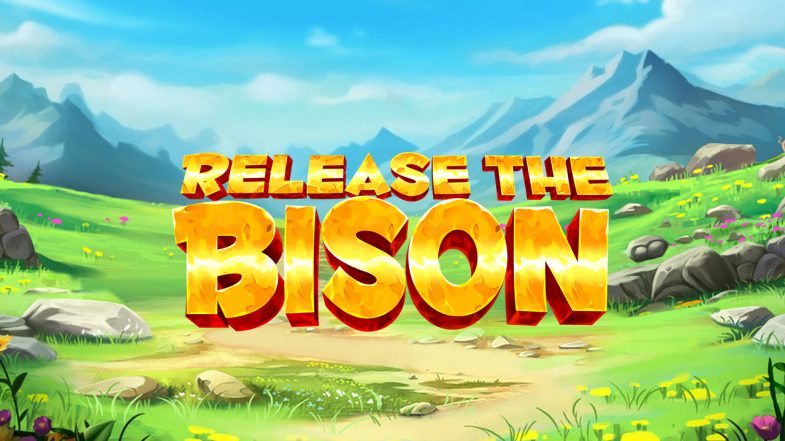 Đánh giá Release the Bison slot 2024