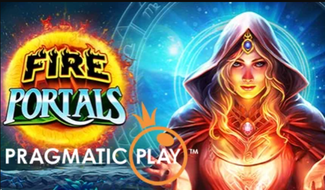 Fire Portals slot – Nổ hũ cổng lửa đầy mê hoặc 2024