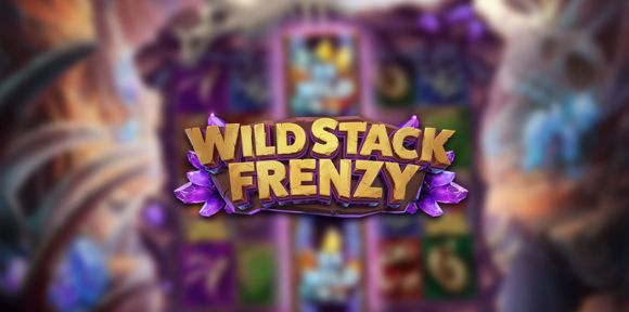 Wild Stack Frenzy – nổ hũ siêu cấp 2024