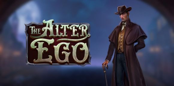   Từ A đến Z về nổ hũ The Alter Ego 2024