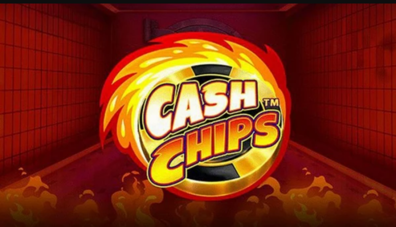 Cash Chips – nổ hũ chủ đề tiền bạc hấp dẫn 2024