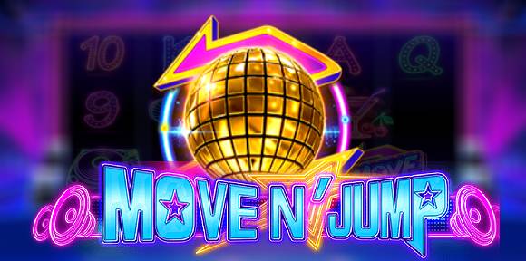 Đánh giá nổ hũ hộp đêm Move N’ Jump 2024