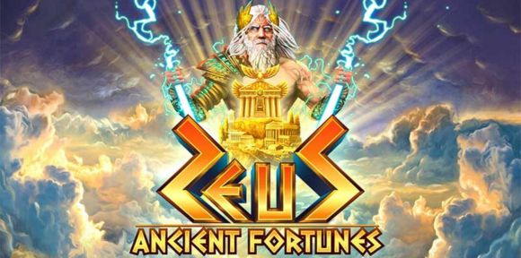   Đánh giá nổ hũ Ancient Fortunes Zeus 2024