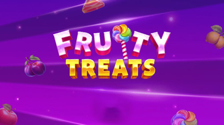 Tất tần tật về nổ hũ Fruity Treats 2024