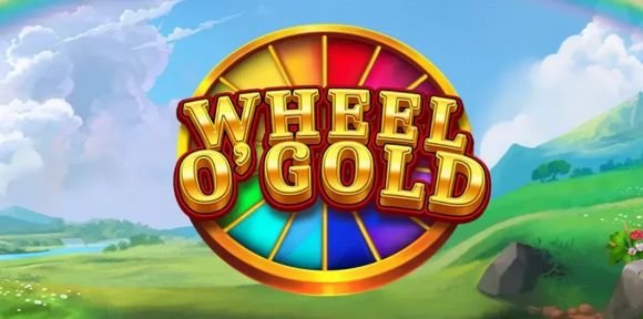 Đánh giá nổ hũ Wheel O’Gold 2024