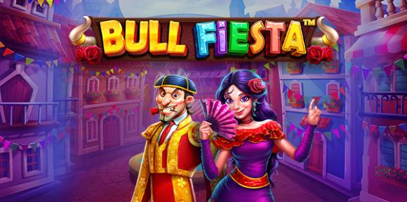 Tận hưởng bữa tiệc nổ hũ trong Bull Fiesta 2024