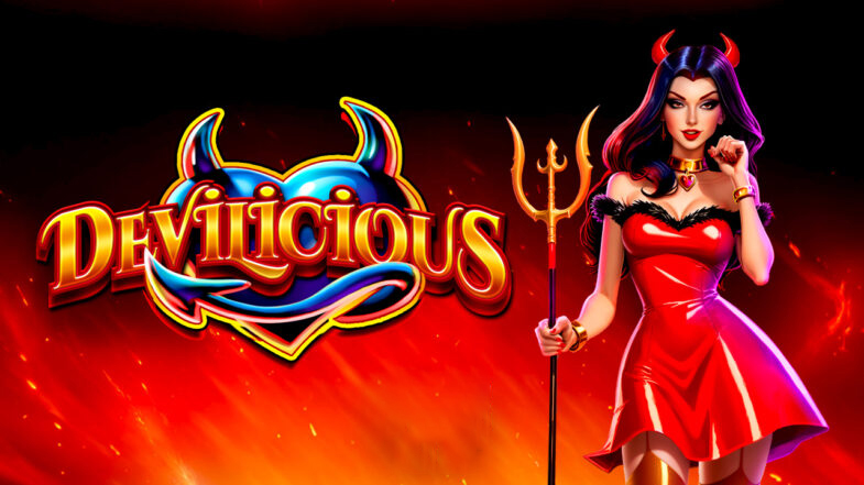 Devilicious – Nổ hũ quỷ dữ rực lửa 2024