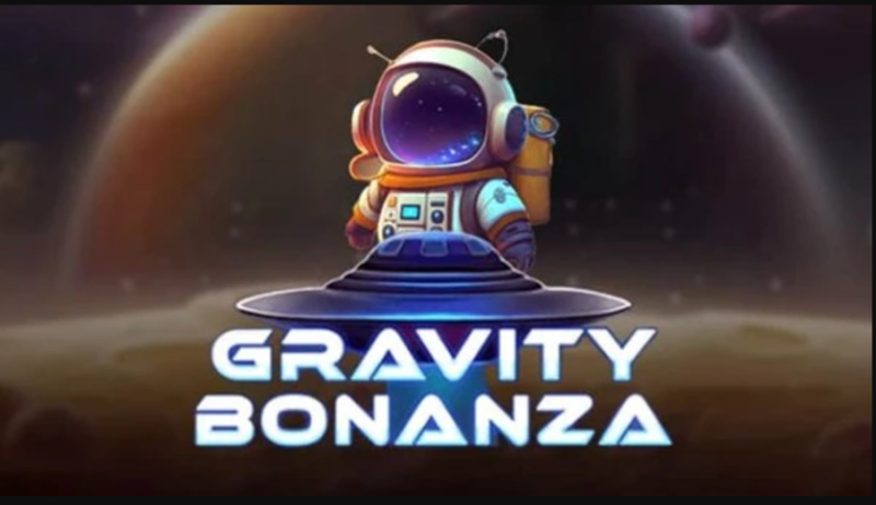 Đánh giá nổ hũ không gian Gravity Bonanza 2024