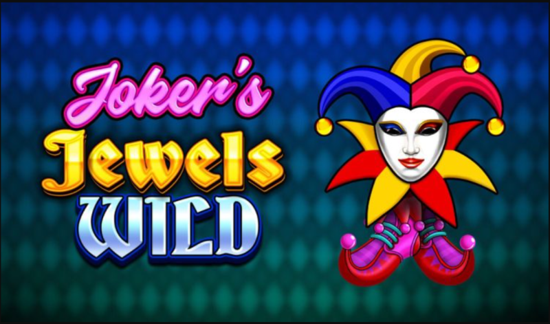 Tất tần tật về nổ hũ Joker's Jewels Wild 2024