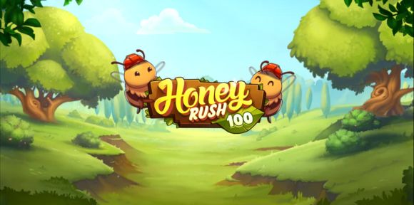 Nổ hũ Honey Rush 100 – sự trỗi dậy của bầy ong