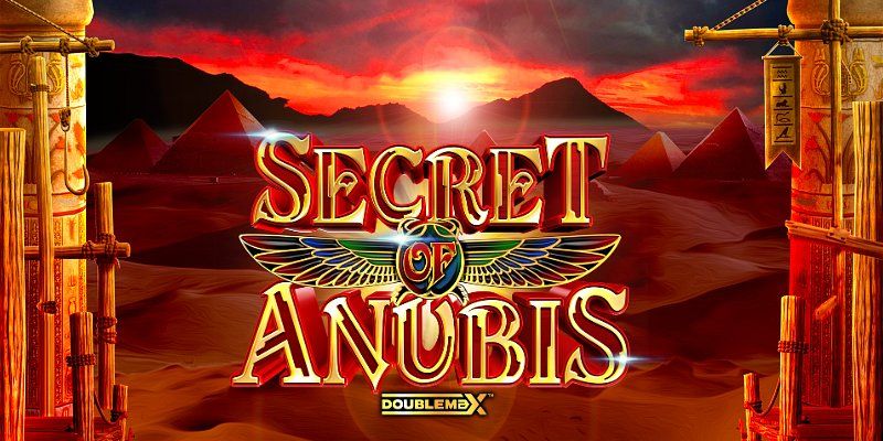 Đánh giá slot Secret of Anubis Doublemax 2024