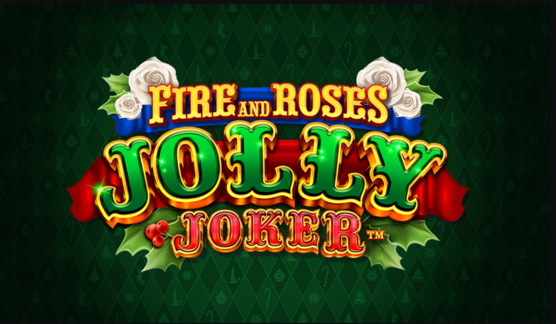 Đánh giá nổ hũ Fire and Roses Jolly Joker 2024