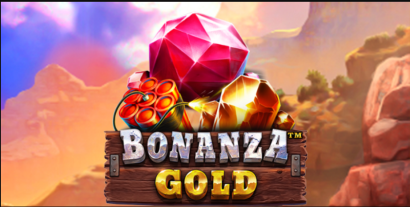 Đánh giá nổ hũ Bonanza Gold 2024