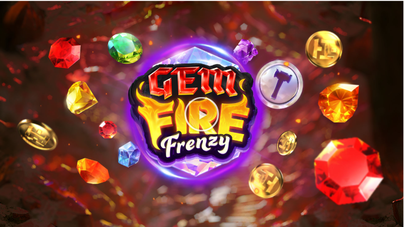 Đánh giá nổ hũ Gem Fire Frenzy 2024