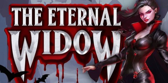 Gặp gỡ nữ ma cà rồng trong The Eternal Widow 2024