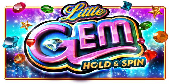 Từ A đến Z về slot Little Gem Hold and Spin 2024