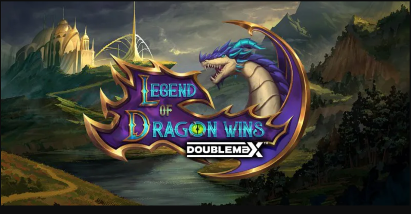 Đánh giá slot Legend of Dragon Wins DoubleMax 2024