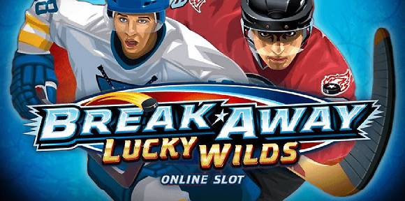 Từ A đến Z về slot Break Away Lucky Wilds 2024