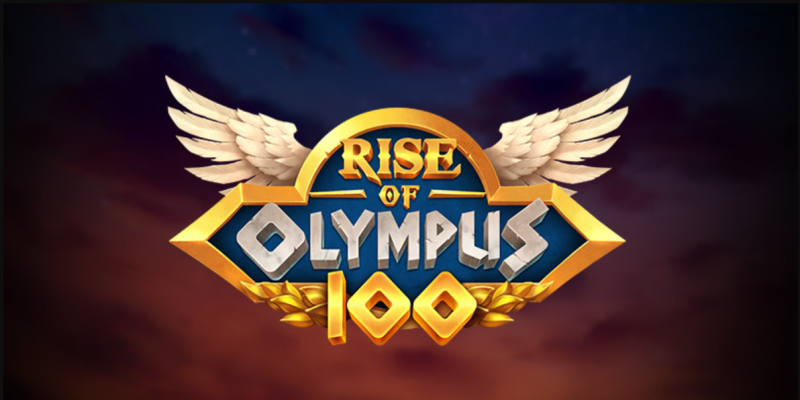 3 điều cần biết về slot Rise of Olympus 100